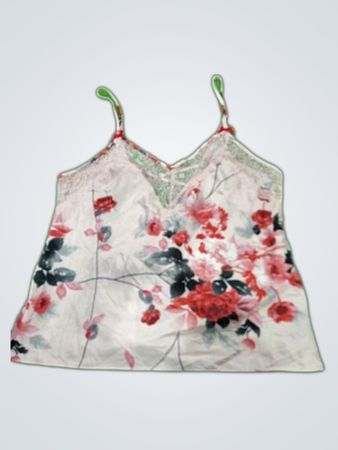 APT.9 Floral Camisole