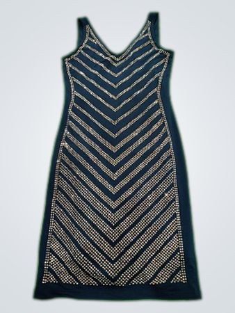 Carmen Dress