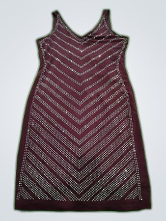 Carmen Dress