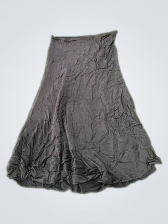 Wild Fable Black Skirt