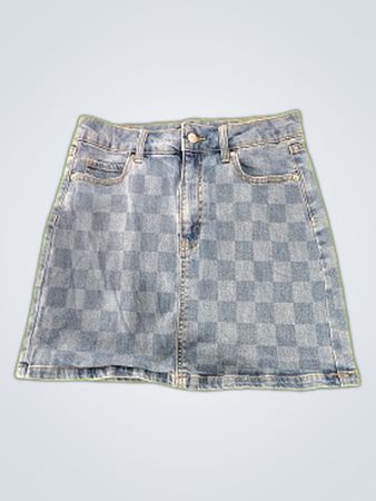 wild fable Denim Skirt