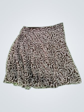 George Designs by Mark Eisen Skirt