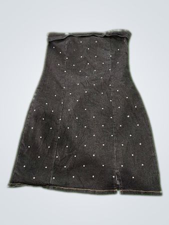 Heels Skirt