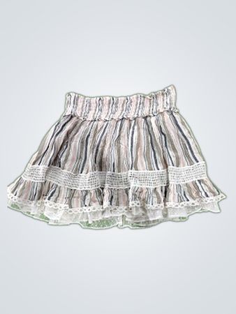 Surf Gypsy Skirt