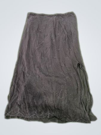 Black Skirt