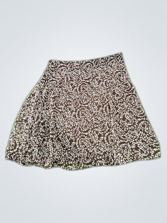 George Paisley Skirt