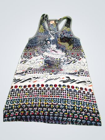 twink! by wenlan Tank Top