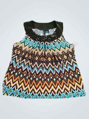 New Directions Petite Top