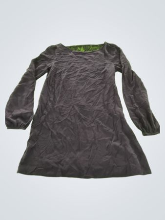 Madewell Black Long Sleeve Top