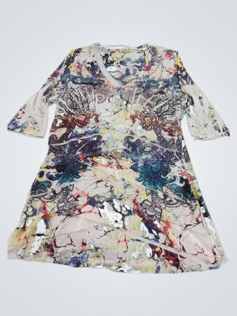 oneworld Floral Dress