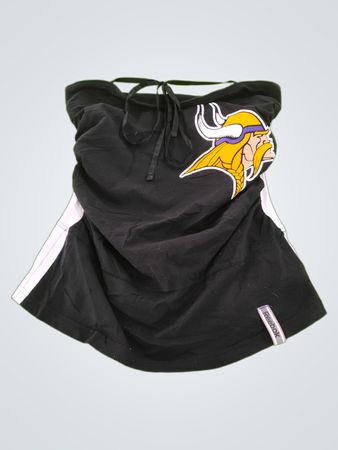 Minnesota Vikings Reebok Jersey Skirt