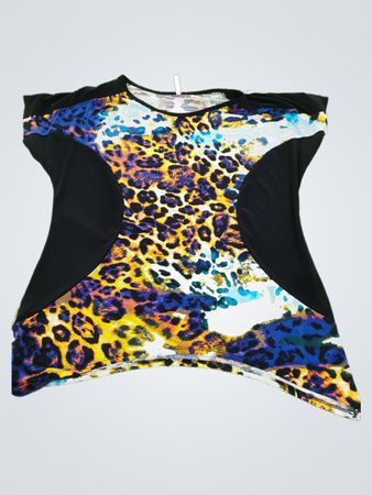 Lee Nicole Sleeveless Top