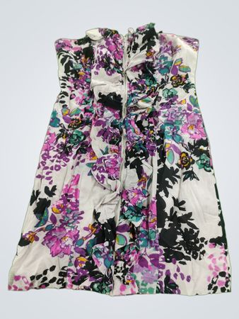 Kensie Floral Dress