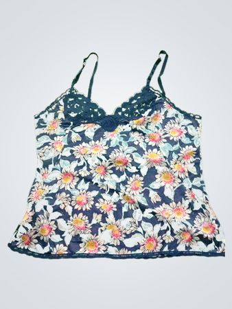 Floral Camisole