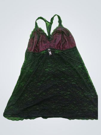 Cacique Lace Chemise