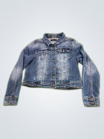 Prana Denim Jacket