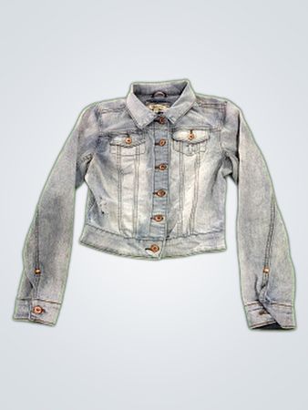 YMI Jeans Denim Jacket