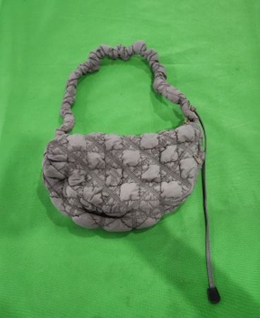 Unbranded Quilted Mini Shoulder Bag