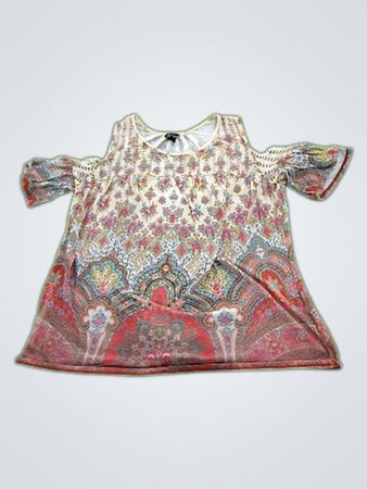 Simply Emma Blouse