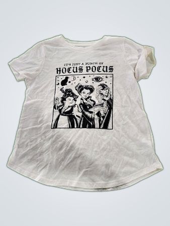 Old Navy Hocus Pocus Graphic T-Shirt