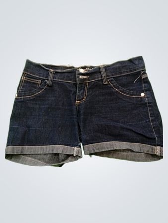 Marleve Denim Shorts