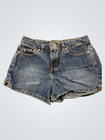 Arizona Denim Shorts