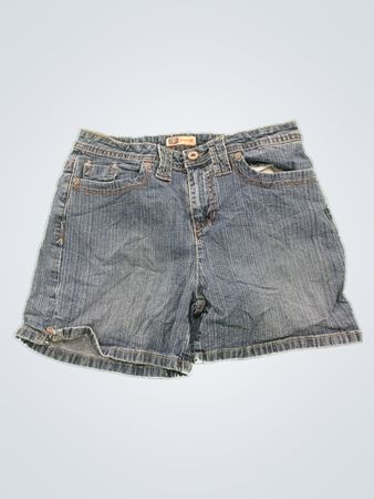 GAP Stretch Denim Shorts