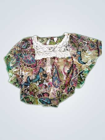rue21 Blouse