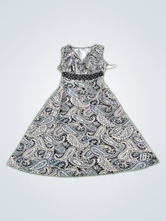 Croft&Barrow Petite Stretch Dress