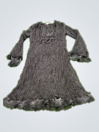 Glamour Paris Lace Dress