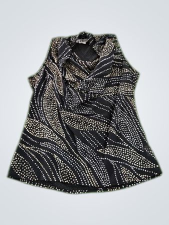 Anne Klein Sleeveless Top
