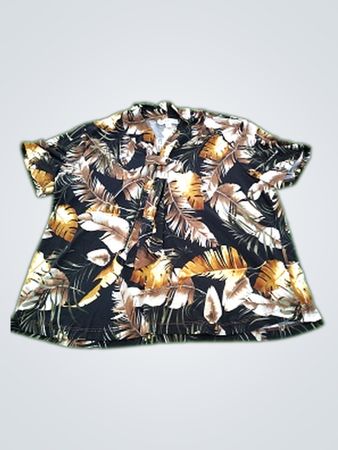 Southern Lady Petite Blouse