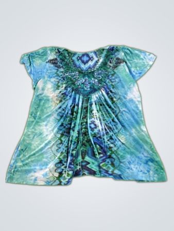 Tie Dye T-Shirt