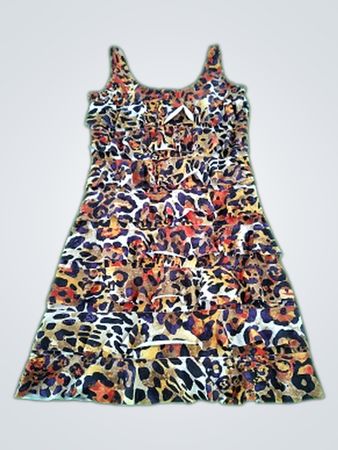 ISLE Sleeveless Dress