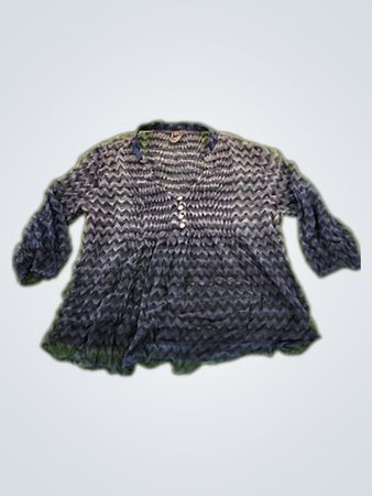 Casual Studio Blouse