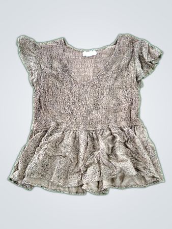 JAPAN Women's Blouse