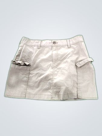 Thereabouts Skirt