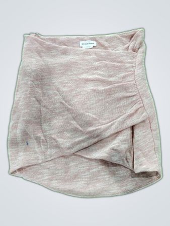 Lovers and Friends Pink Skirt