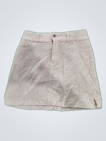 Hollister Ultra High-Rise Skirt