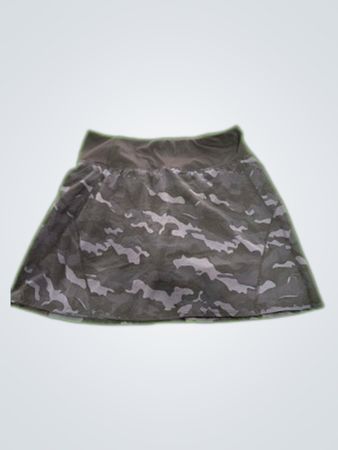 RBX Camouflage Skirt