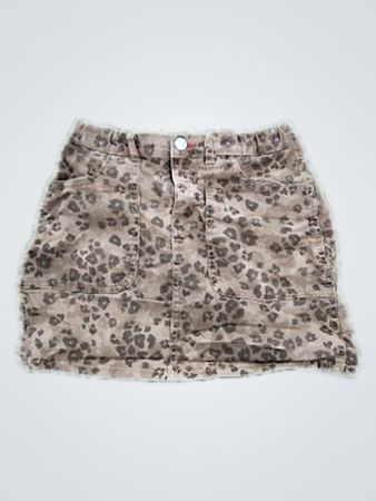 OshKosh B'gosh Camouflage Skirt