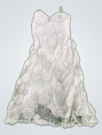 Lace Dress
