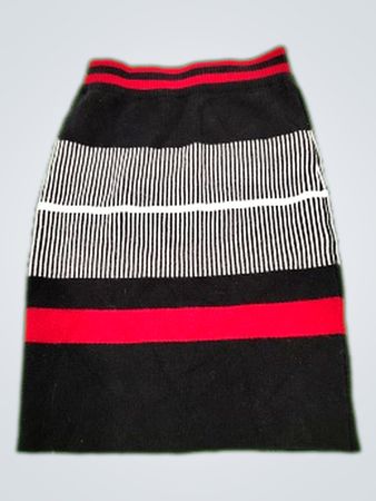 Kees The Label Skirt