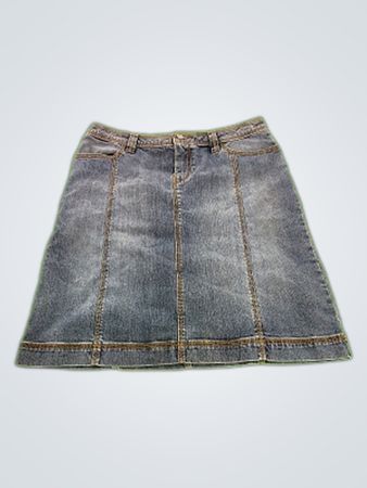 Cabi Denim Skirt