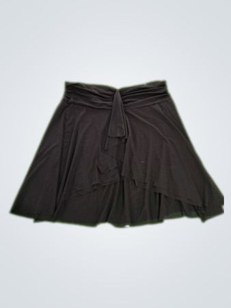 Black Skirt