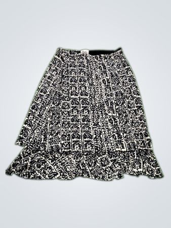 Kathie Lee Collection Skirt