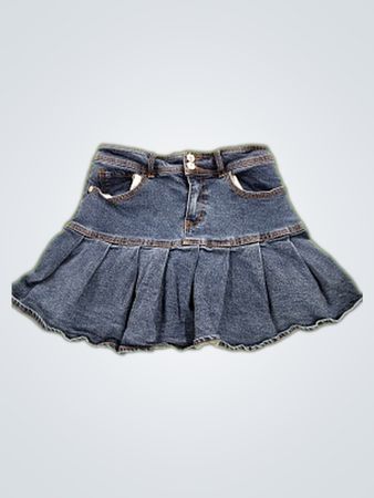 Wild Fable Denim Skirt