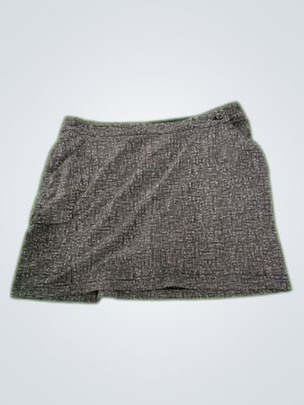 Columbia Omni-Freeze Zero Women's Black Athletic Shorts