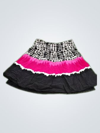 Speak 2 Me Skirt
