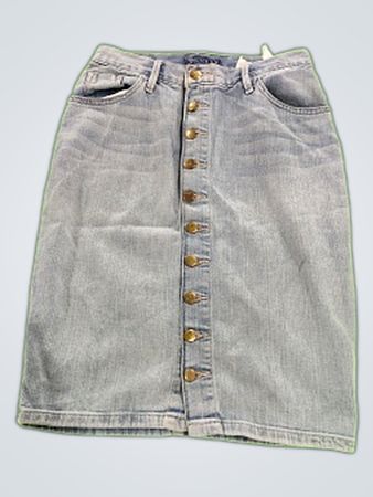 GUESS Denim Skirt